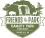 Friends Of Ramsey Park Logo