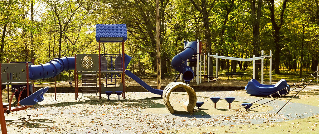Ramsey Park Playground