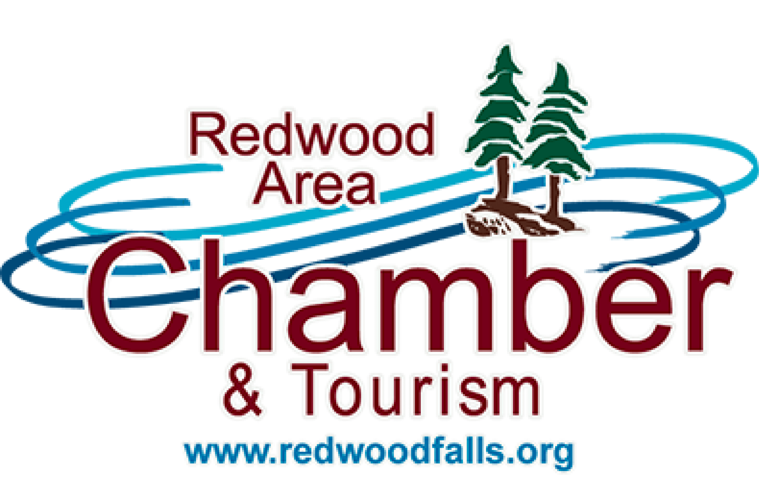 Redwood Area Chamber Tourism
